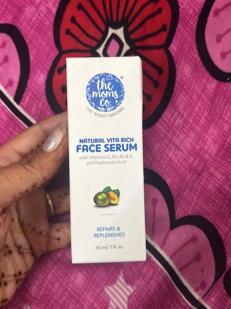 Face Serum