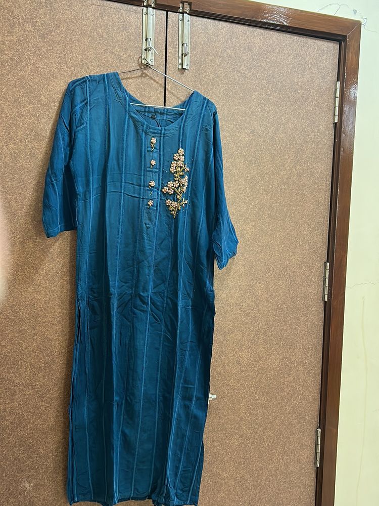 Womens Kurta