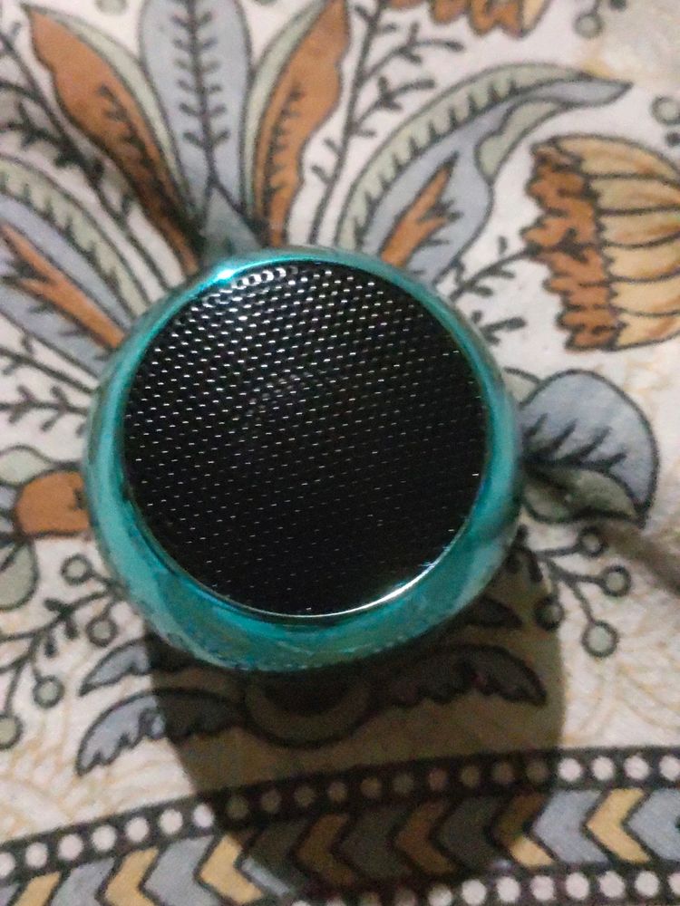 Mini Speaker