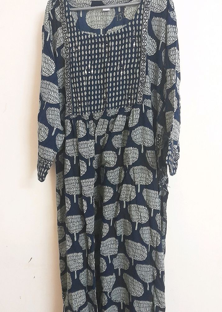 5xl Kurthi