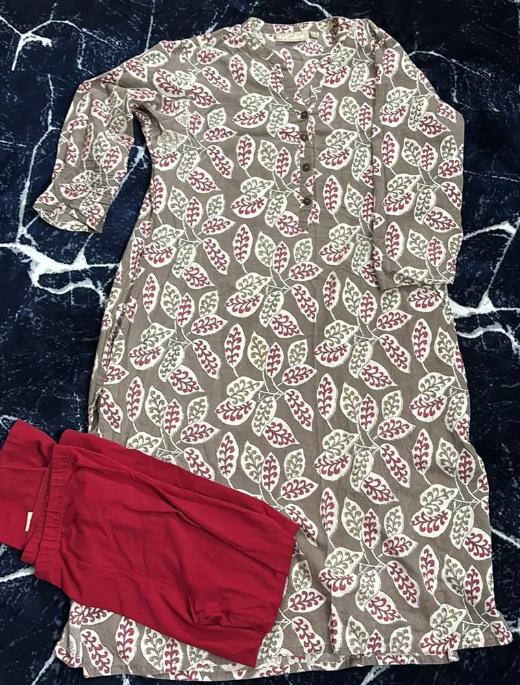 Kurta Set