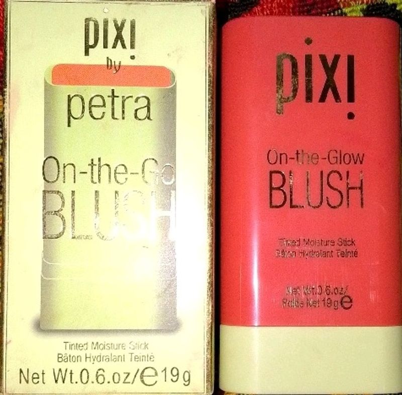 Original Pixi Blush Stick