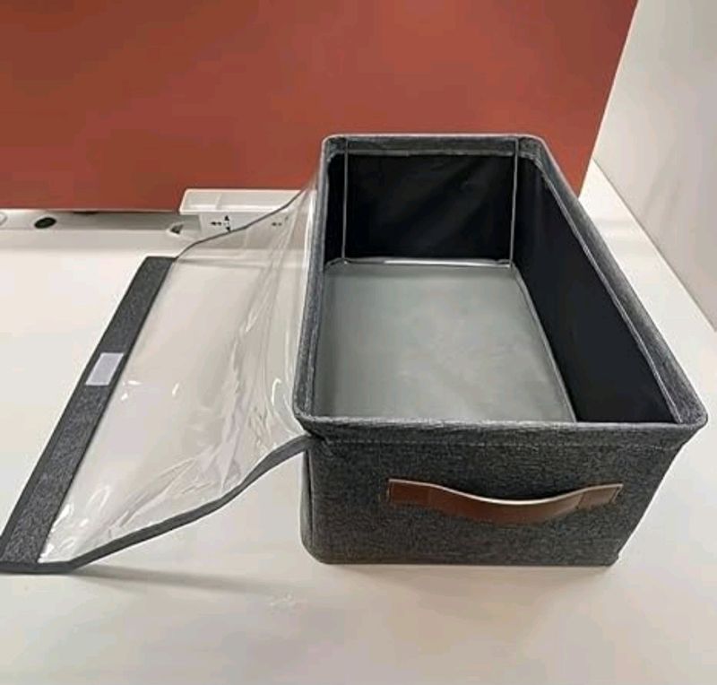 26ltr storage bag with lid