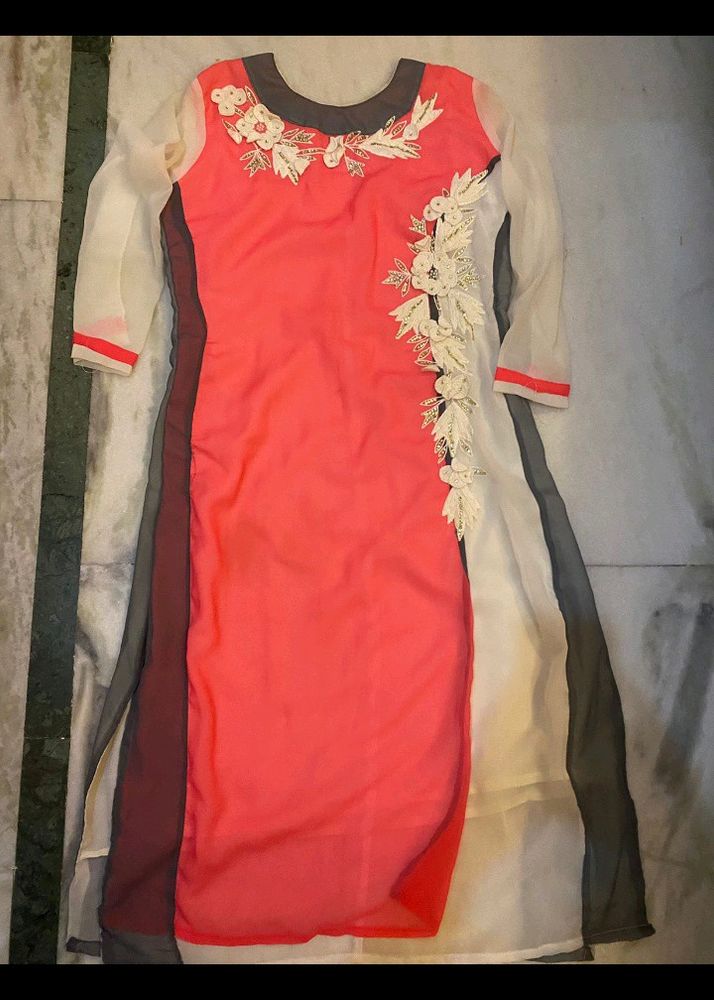 Georgette Kurti