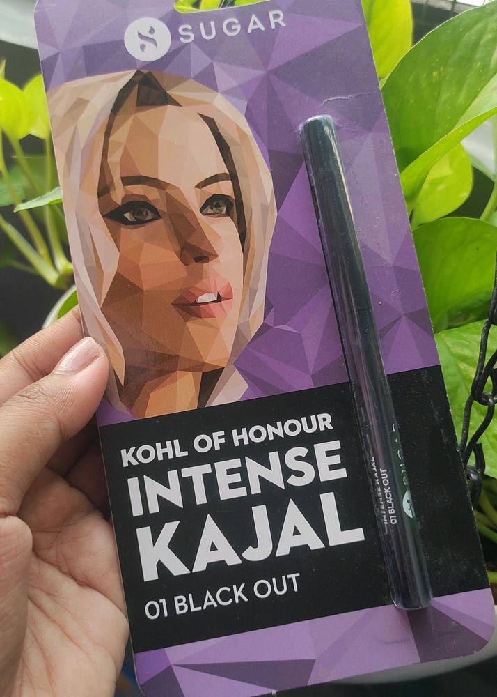 SALE🎉SUGAR Intense Kajal