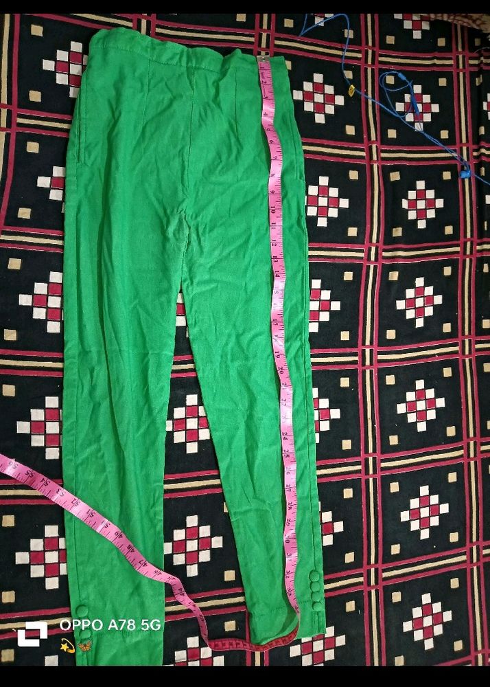 Dupatta And Pant