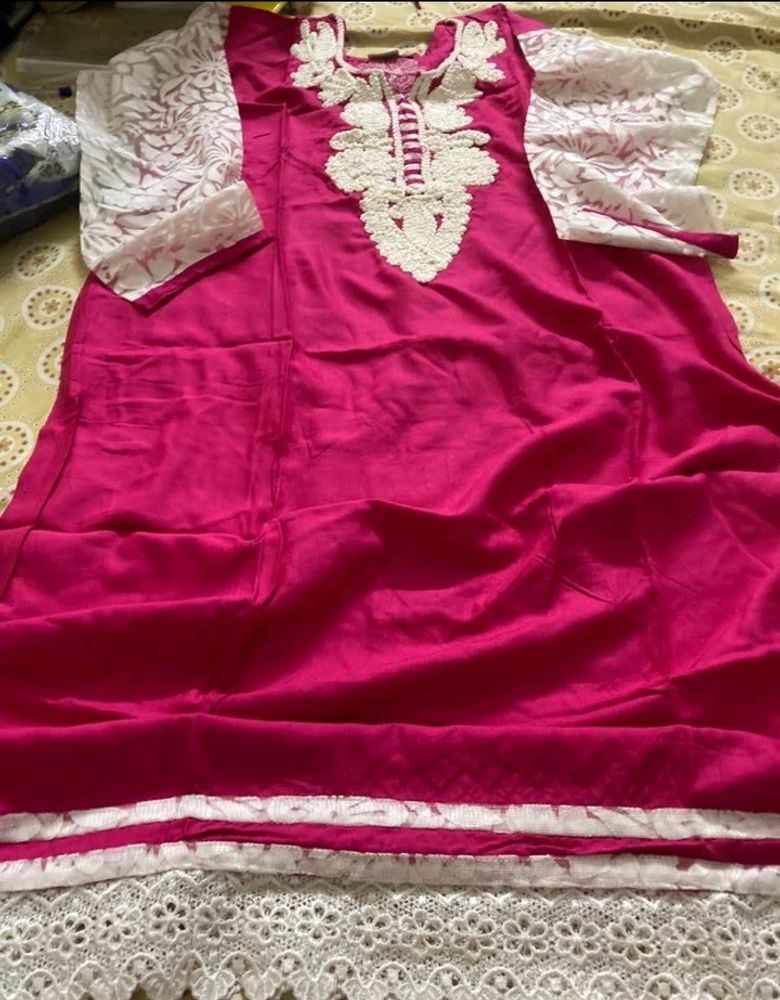 reyon kurti