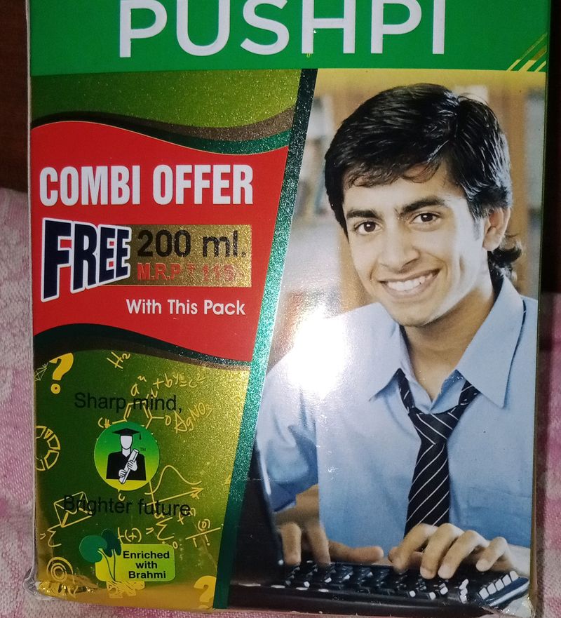 Dabur Sankhpuspi