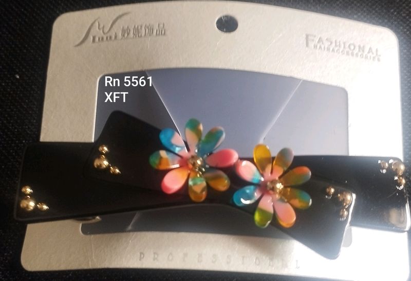 5561 - Korean Hair Clip