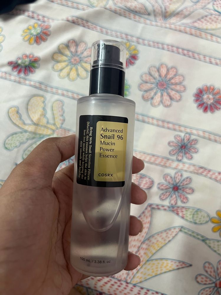 COSRX Snail 96 Mucin Power Essence