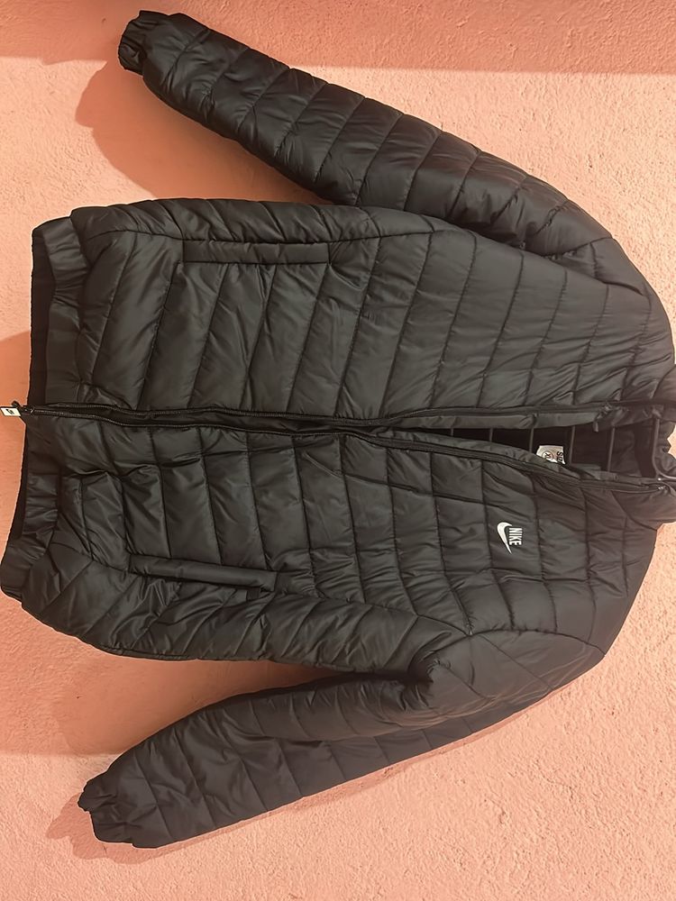 Men Puffer Jacket