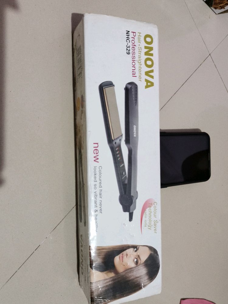 Onovo Hair Straightener