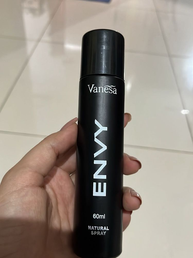 Enny Perfume For Night