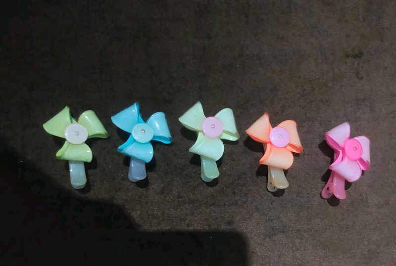 Hair Clips