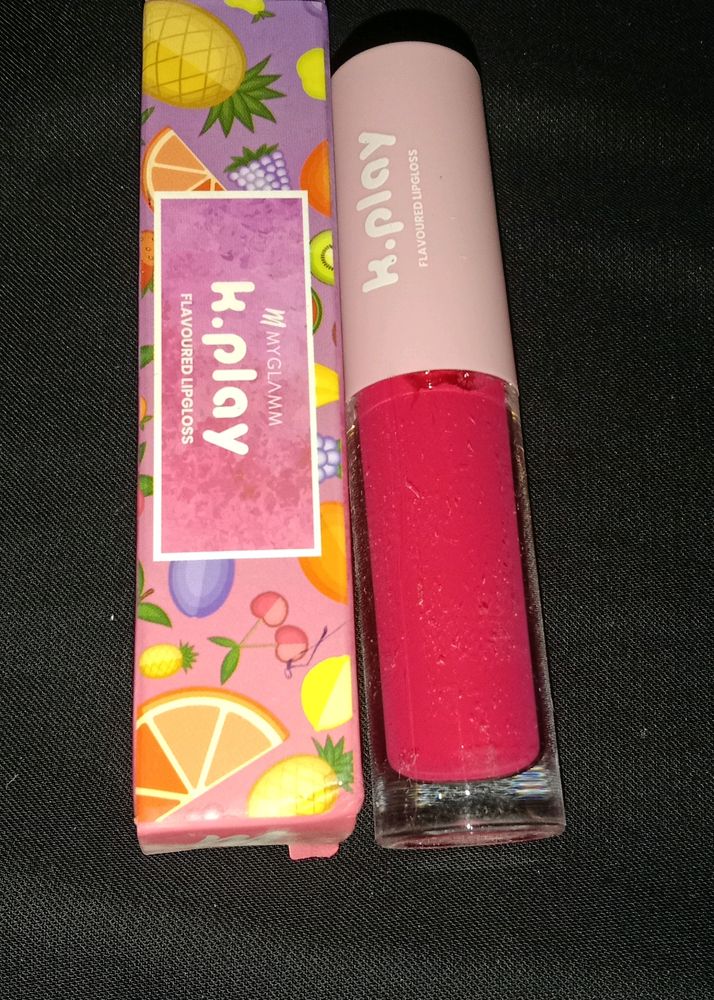 Lipgloss