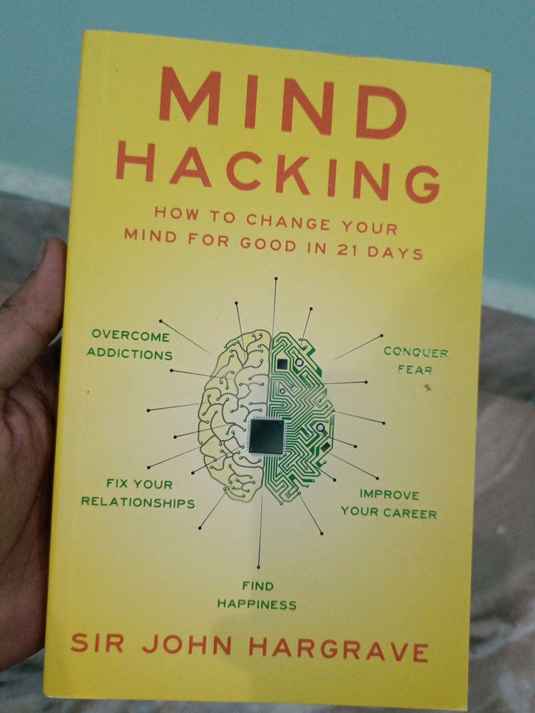 Mind Hacking