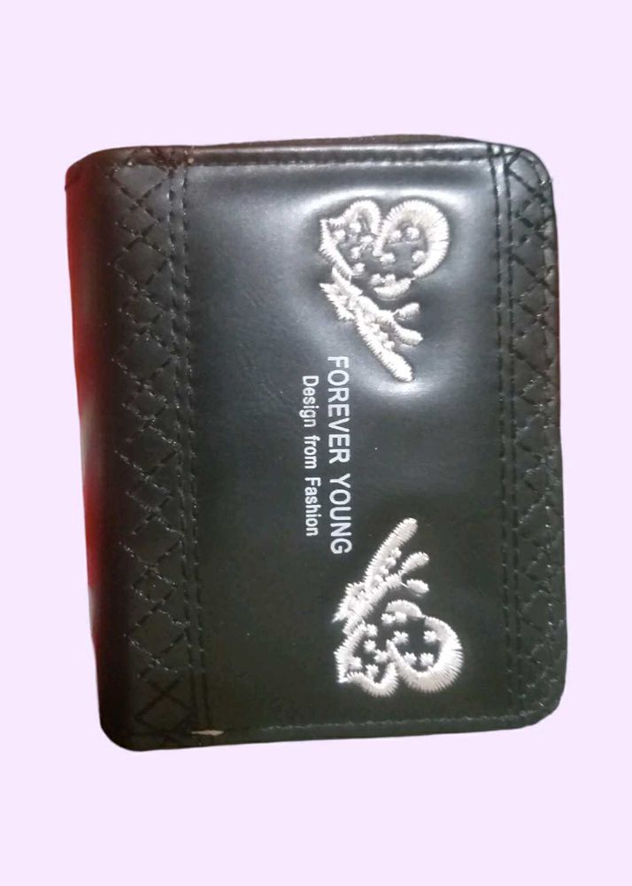 Mini Wallet