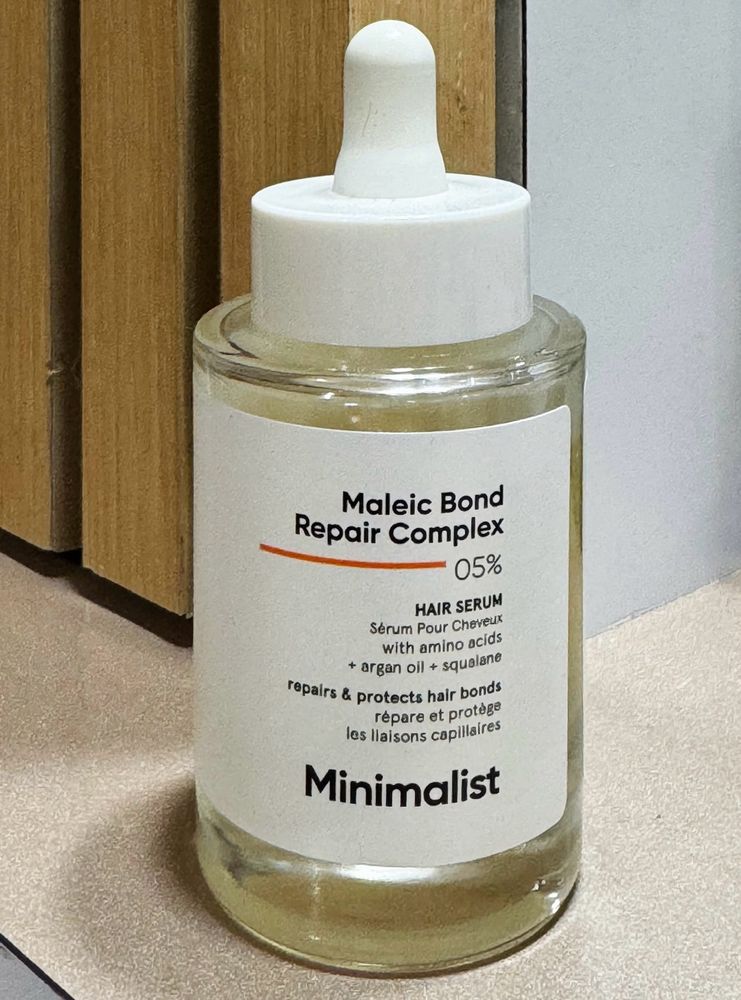 Maleic Bond Repair Complex