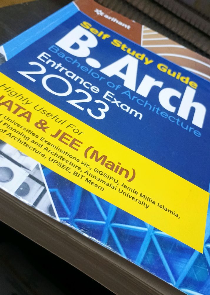 🎉Price Drop Arihant Architecture Book