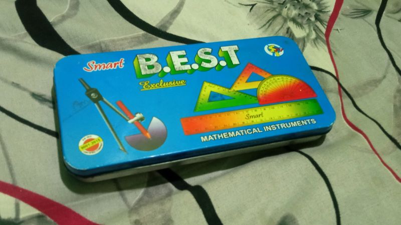 B.E.S.T Kids tool Box