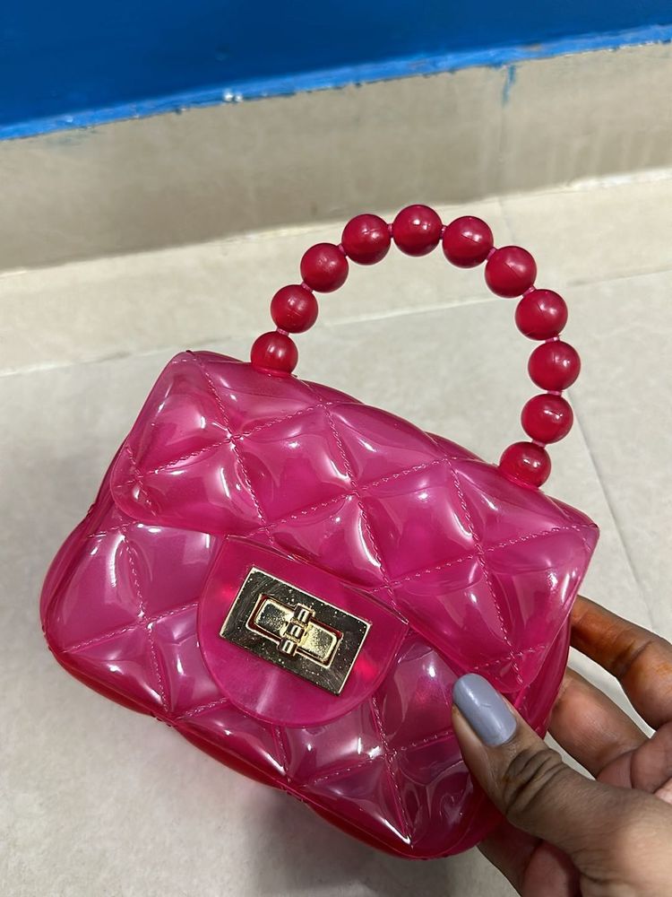 Mini Purse