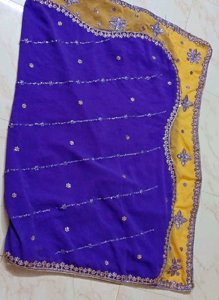 Diwali Special Saree-₹30 Delivery Discount