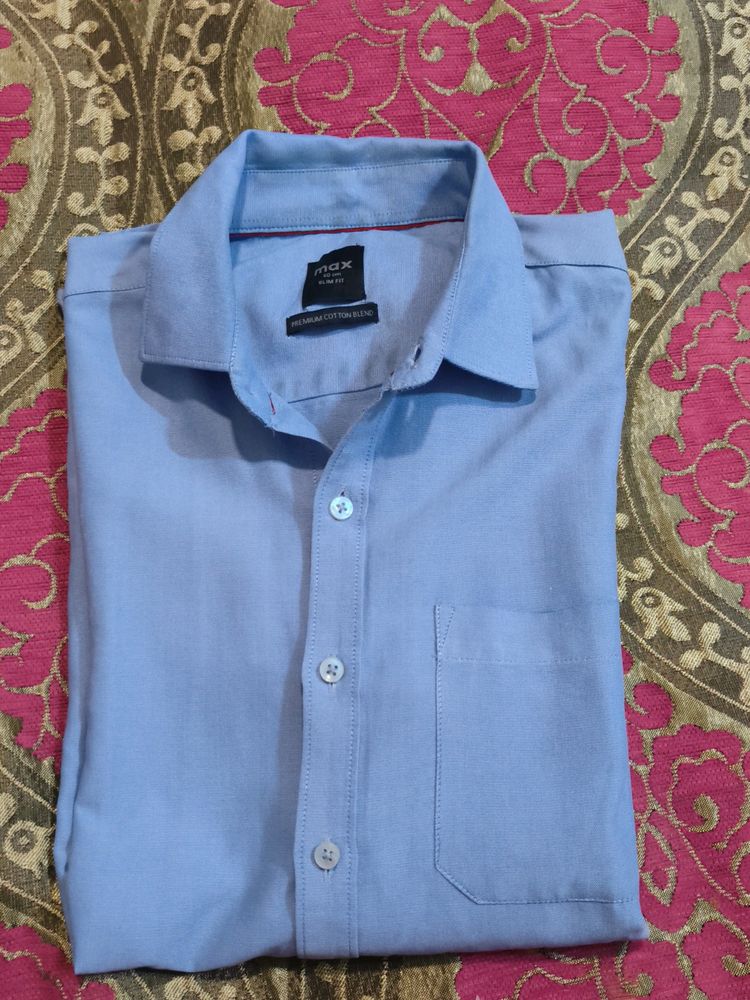 Men Formal Shirt