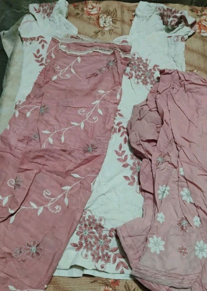 2 Kurti Sets Combo.