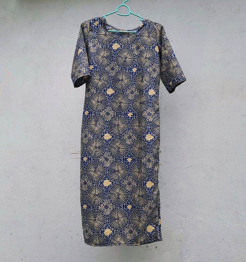 New Kurti