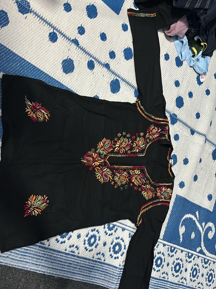 Kurti