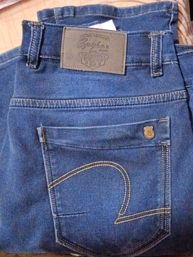 Original Spykar Branded Jeans