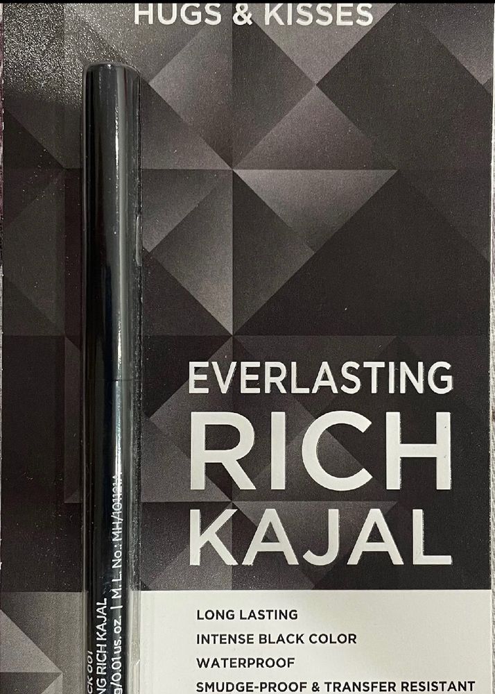 COLORBAR KAJAL - everlasting👁️