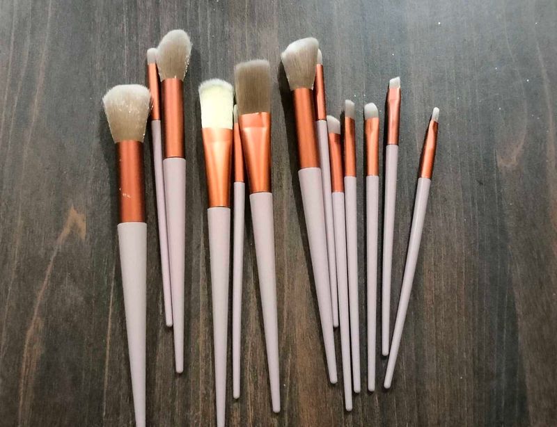 Mackup Brushes