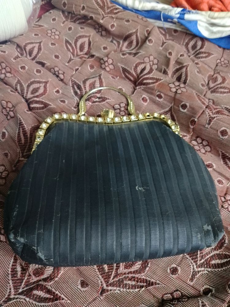 Hand Bag For Sale