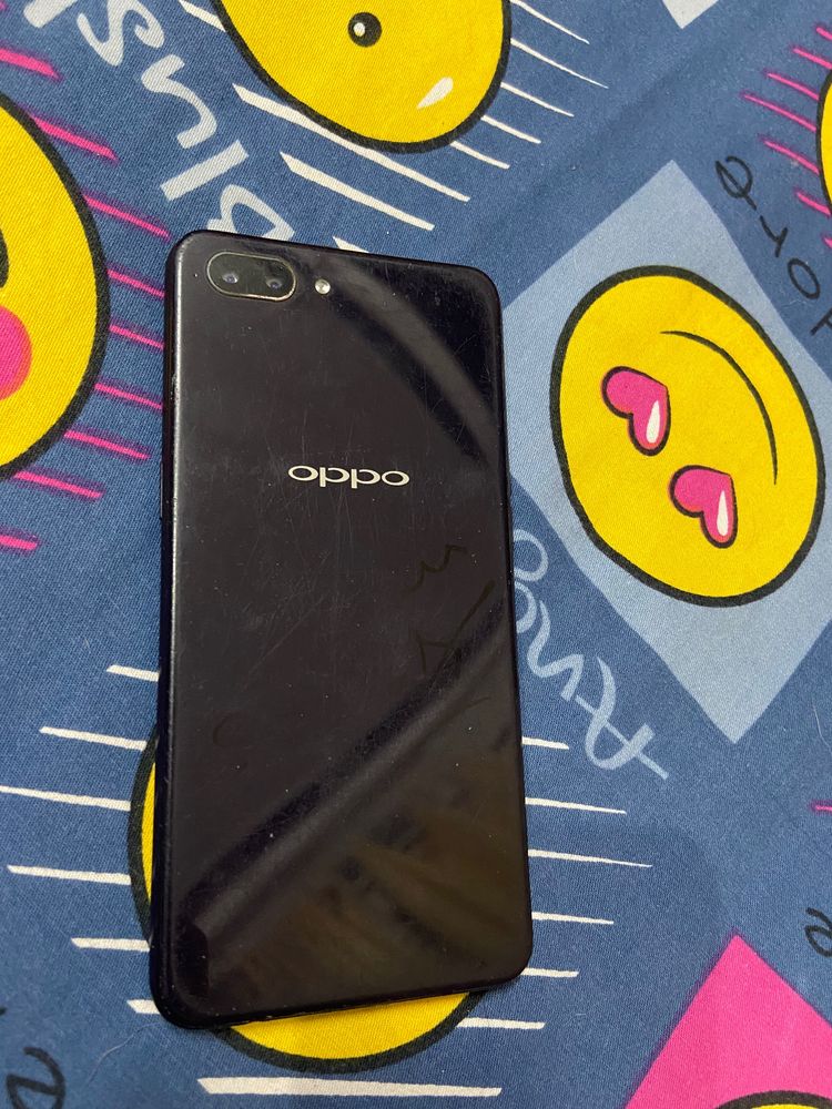 Oppo A3s #mobile #gadgets #oppo