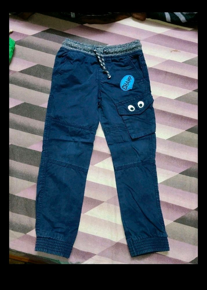 Kids Pant 4 To 6 Year