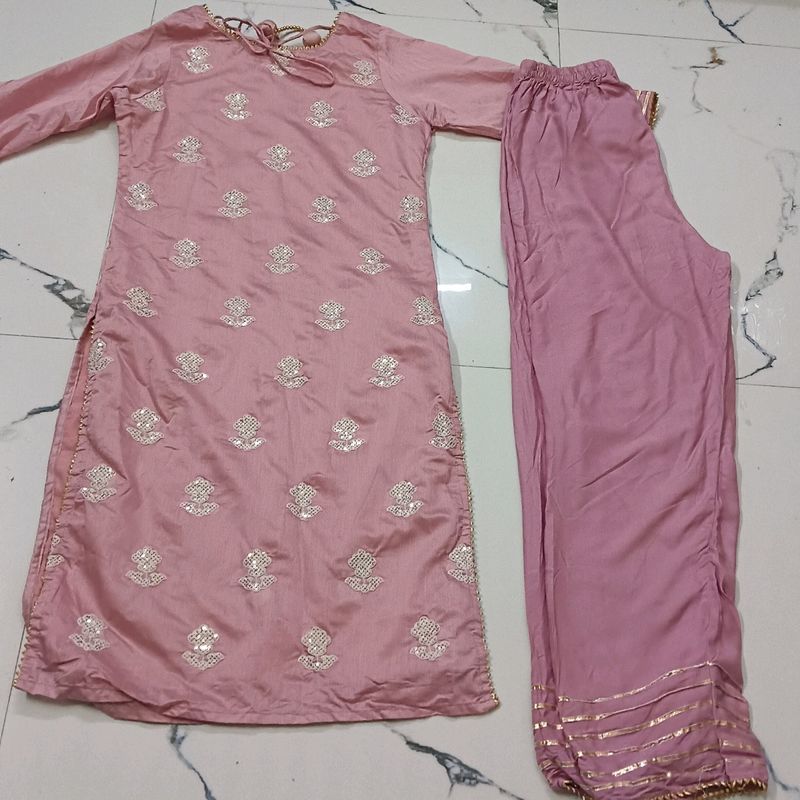 Kurta Set