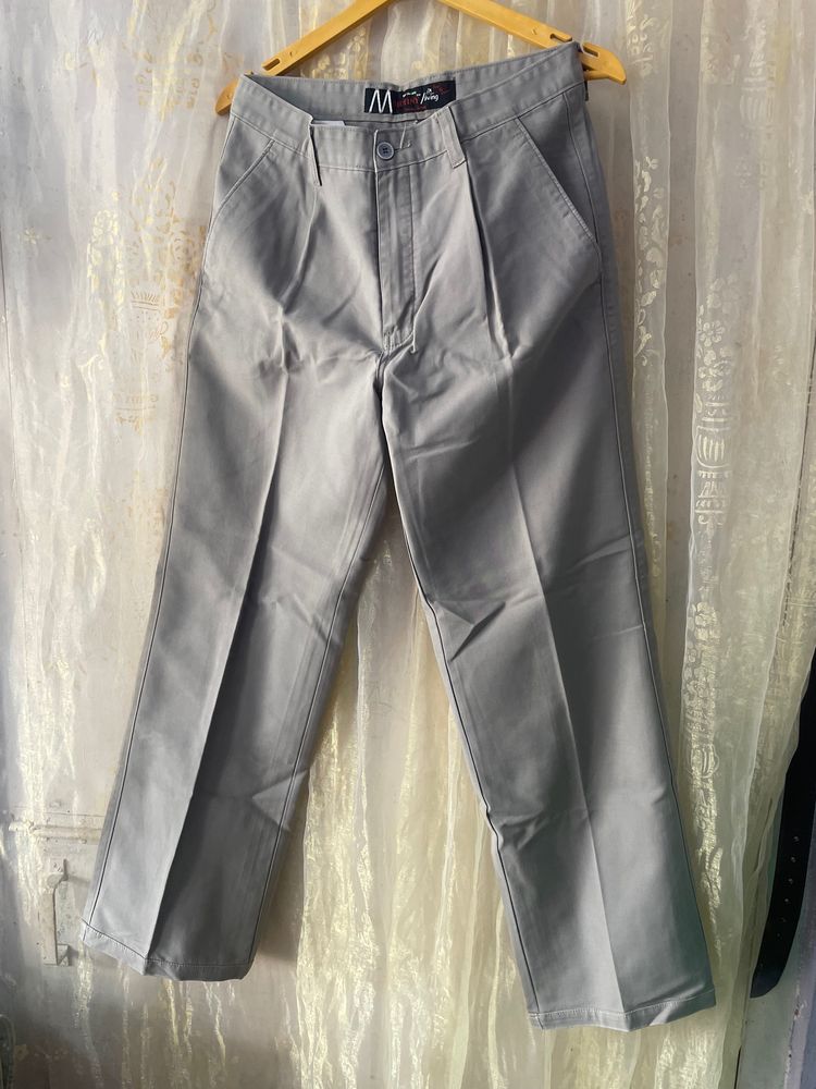 Formal Trouser