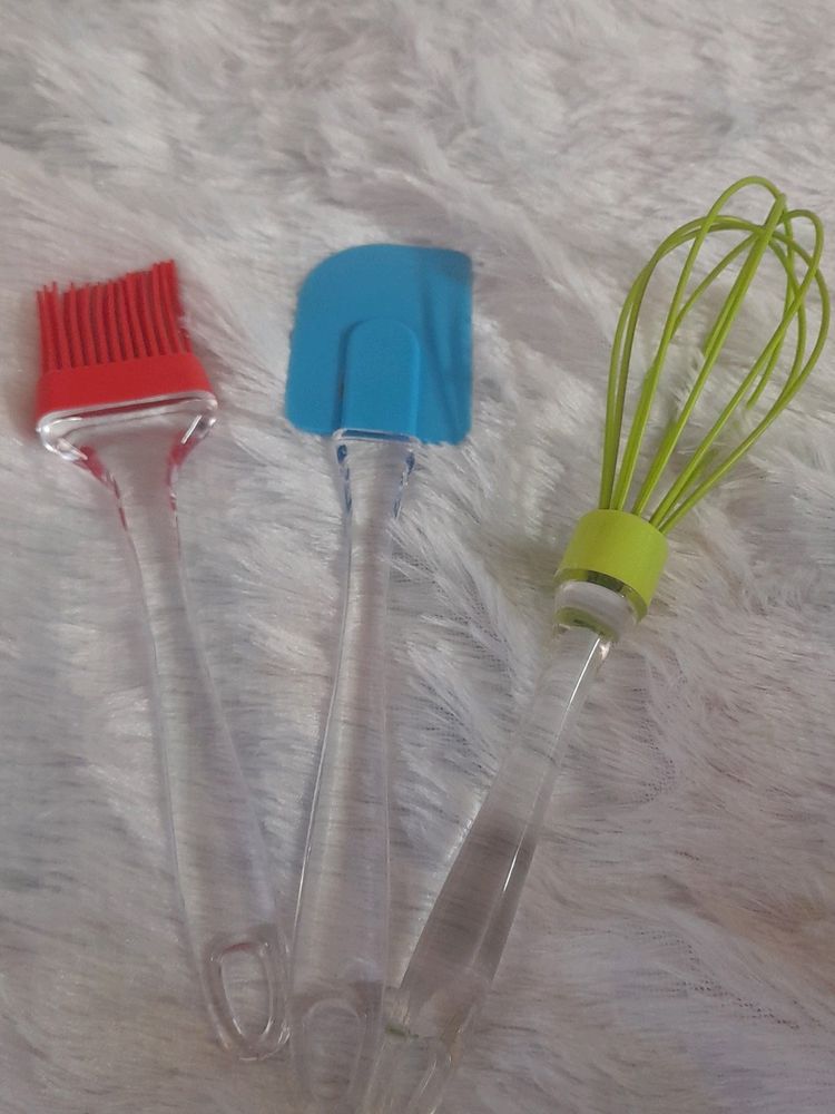 Baking Utensils