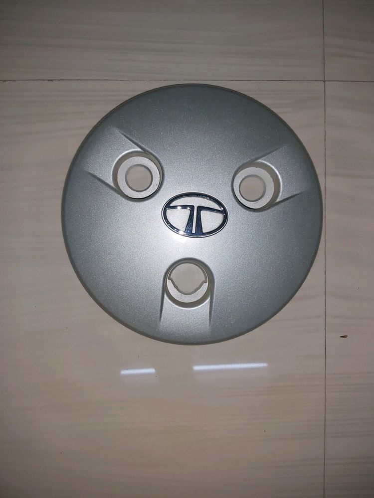 Tata Nano Wheel Cap