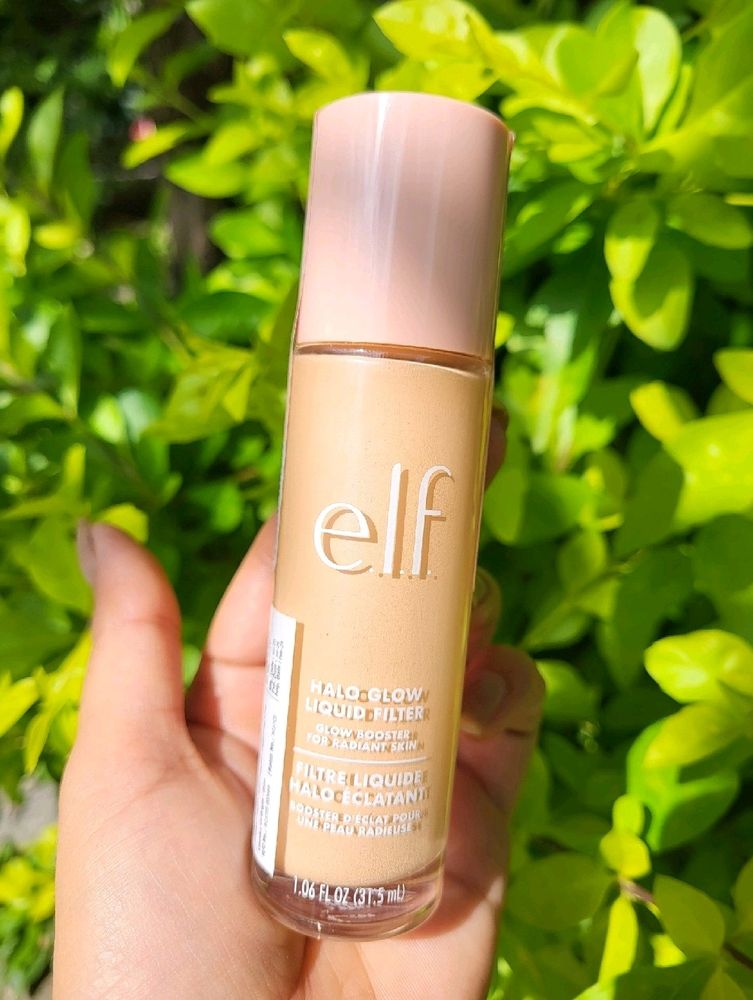 Elf Halo Glow Liquid Filter/ Shade 1