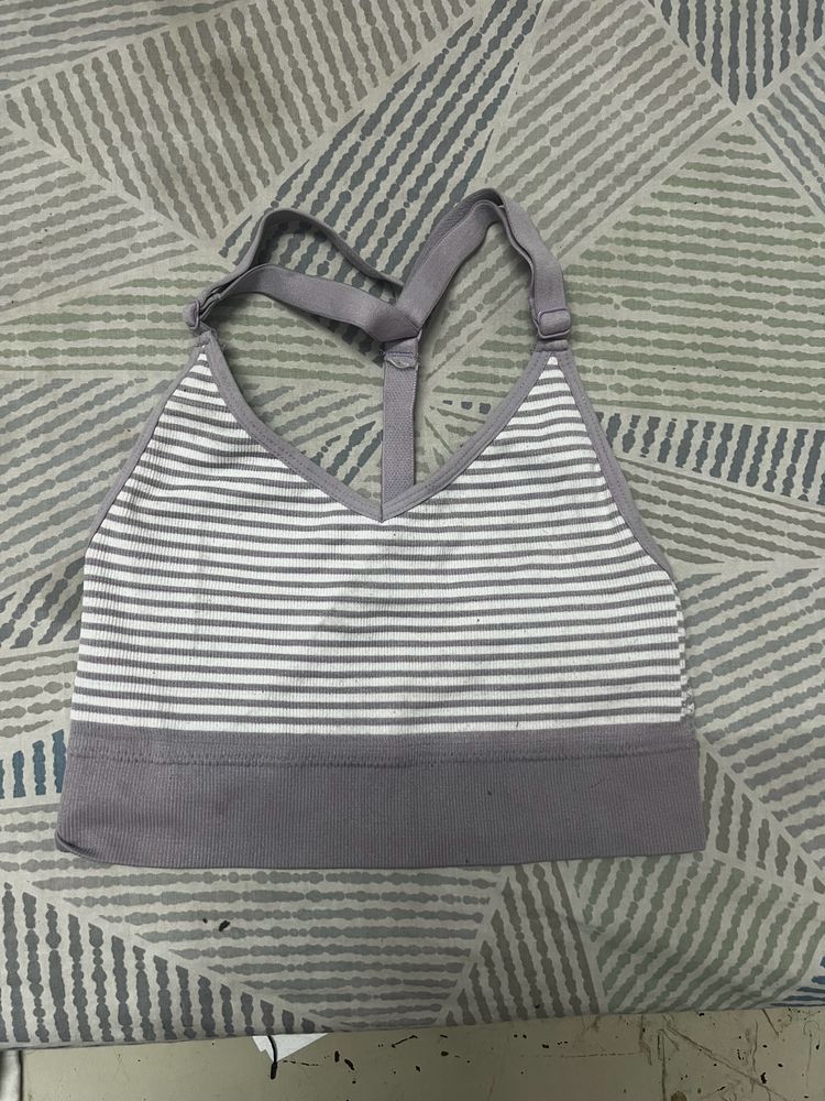 Max Sports Bra New Condition