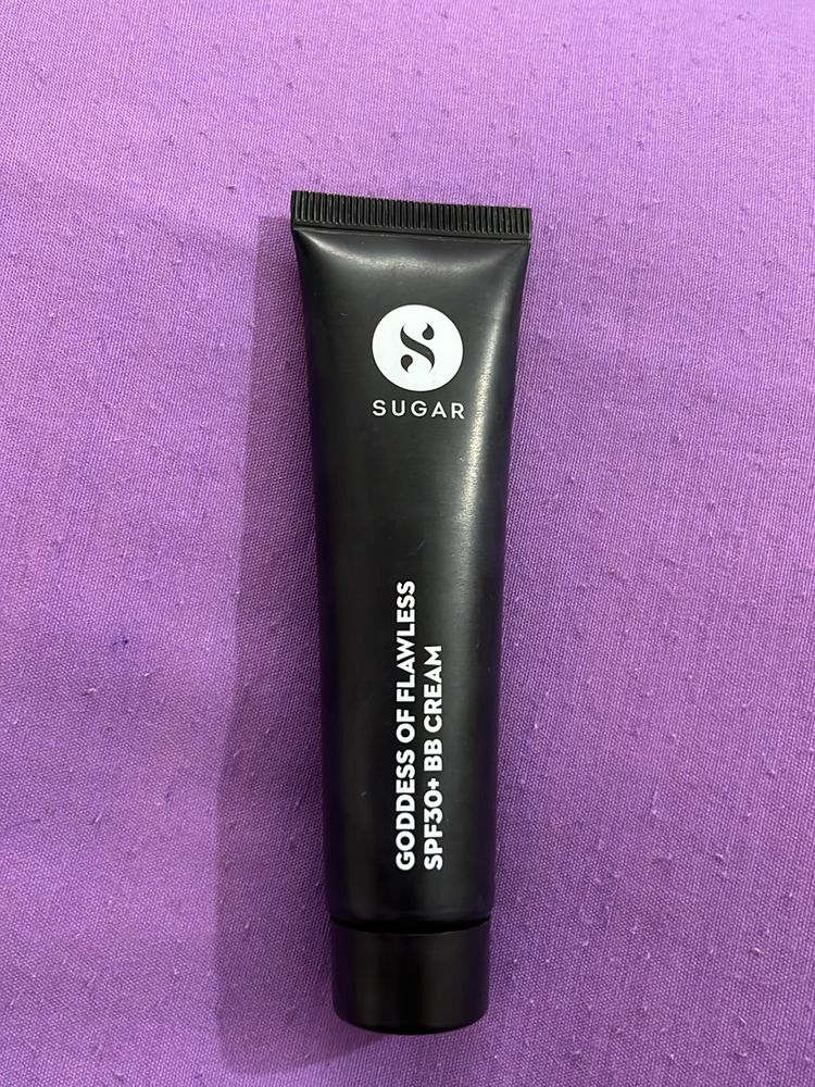 SUGAR Bb Cream