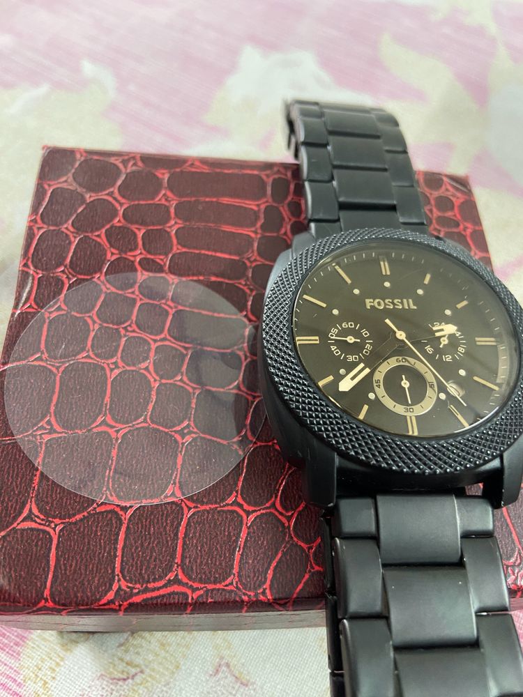 Fossil Watch