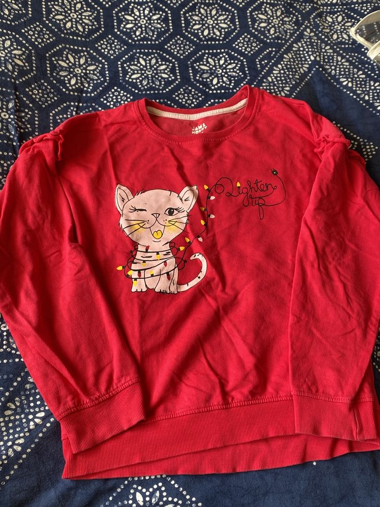 Kids Sweatshirt