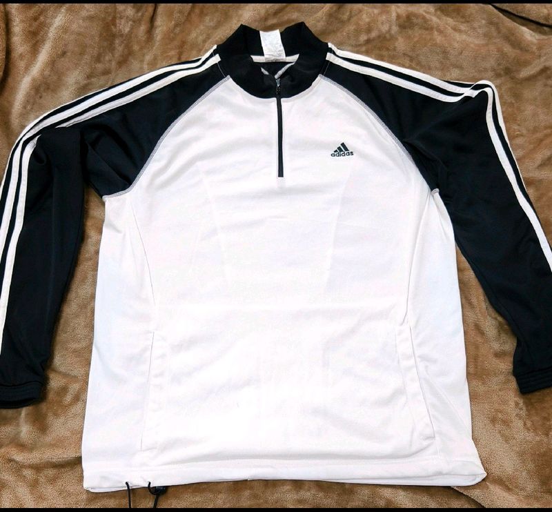 💯ADIDAS ORIGINAL PULLOVER FRM 🇺🇲USA✅NEW❗