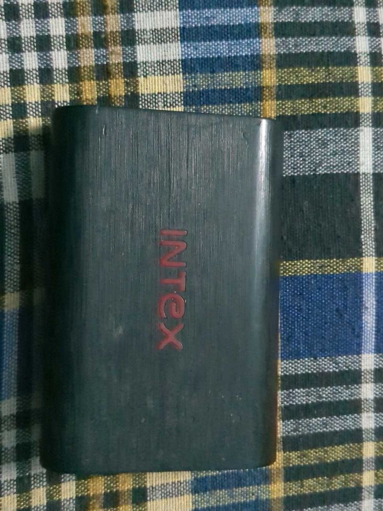 Intex Power Bank