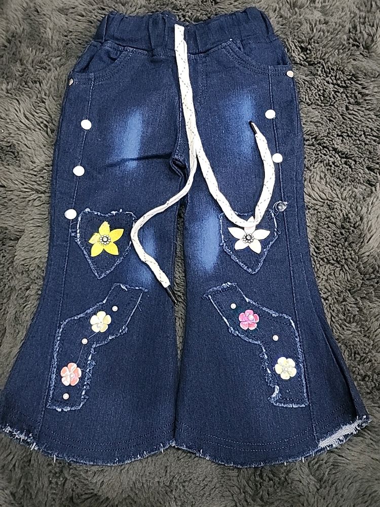 Stylish Jeans