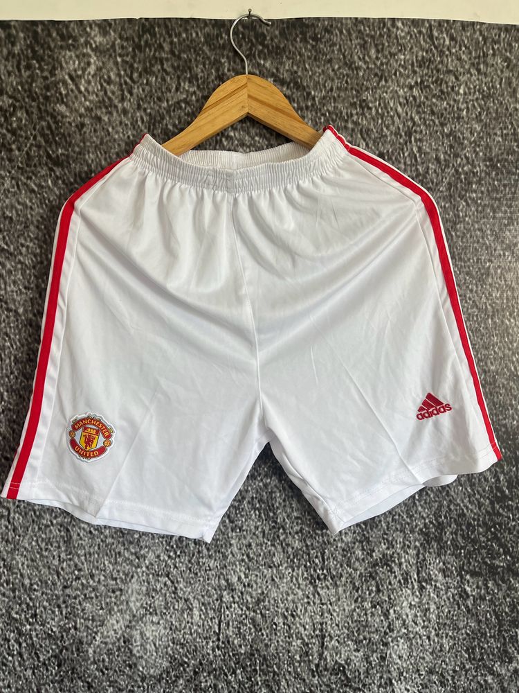 Manchester United Shorts