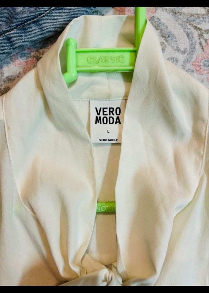 🇩🇰Vero Moda Formal Shirt